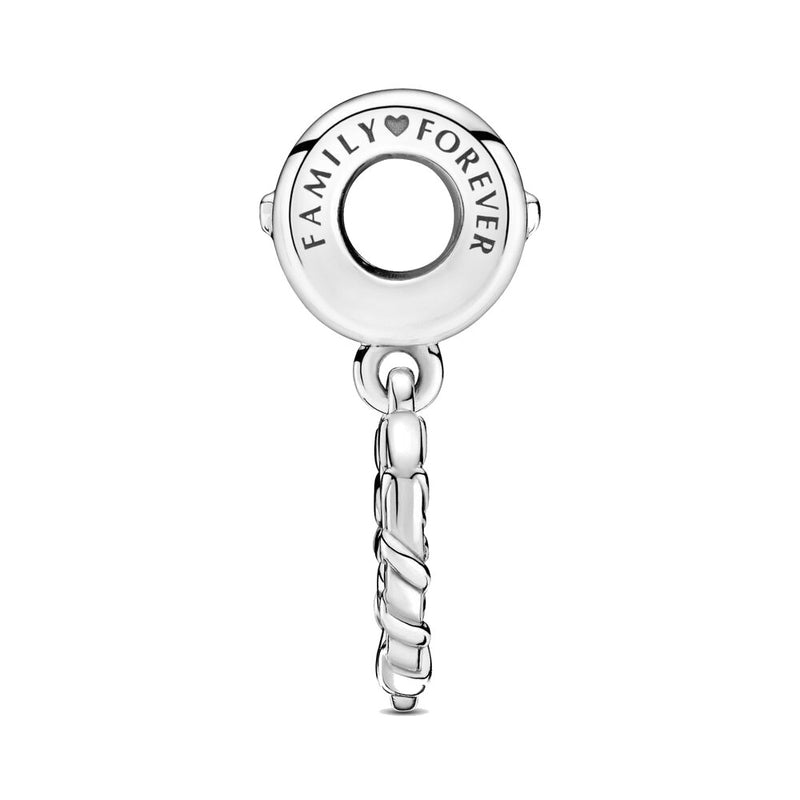 Pandora Passions damen Charm Silber 799149C00-zoom-