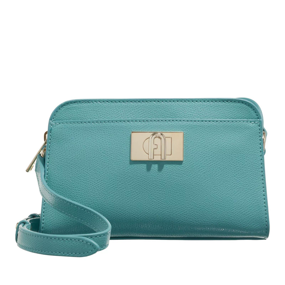 Furla Blue Crossbody Bag 2001-A0231353