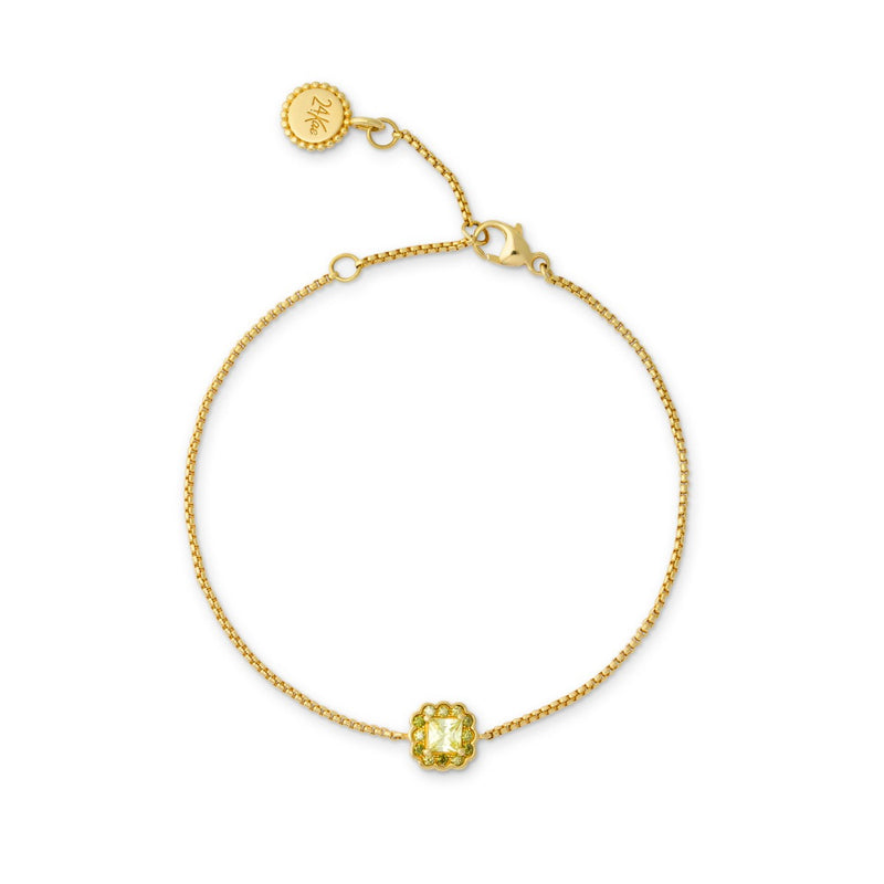 24Kae Goldarmband 22457Y-zoom-