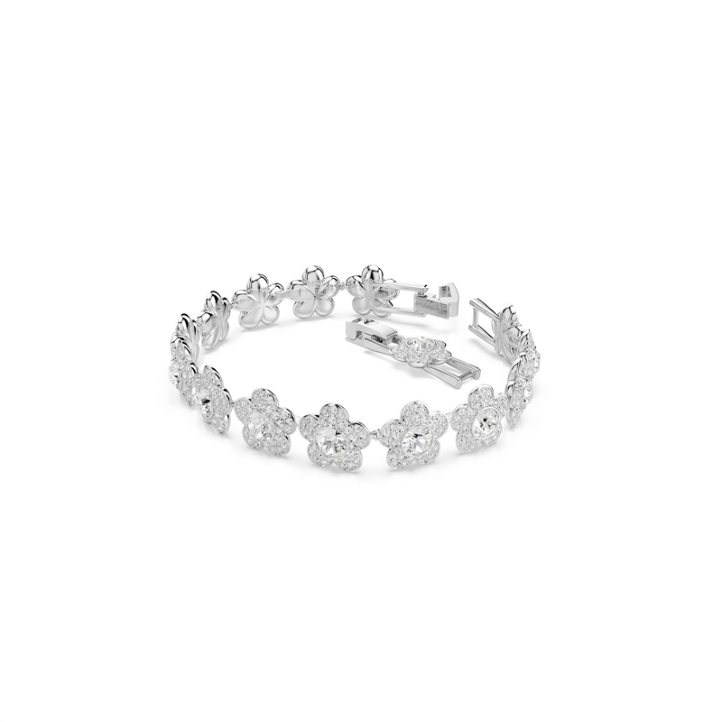 Swarovski Ariana Grande 2026 Capsule Silver Bracelet 5749182-zoom-