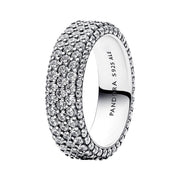 Pandora Timeless damen Ring Silber 192634C01-58