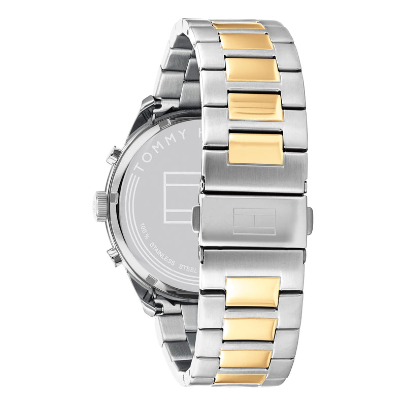 Tommy Hilfiger herren Mehrfarbig TH1791944-zoom-