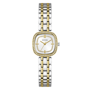Guess Hazel Silver Women's Watch GW1018L3