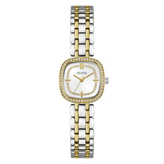 Guess Hazel Silver Women's Watch GW1018L3
