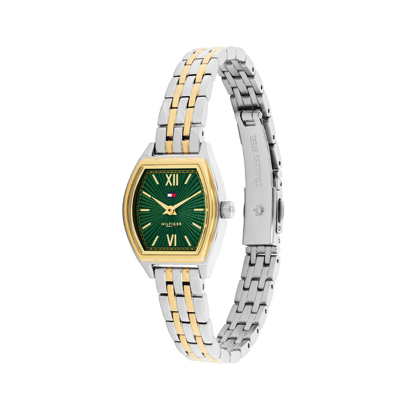 Tommy Hilfiger Quarz Uhr 22 mm TH1782907-zoom-