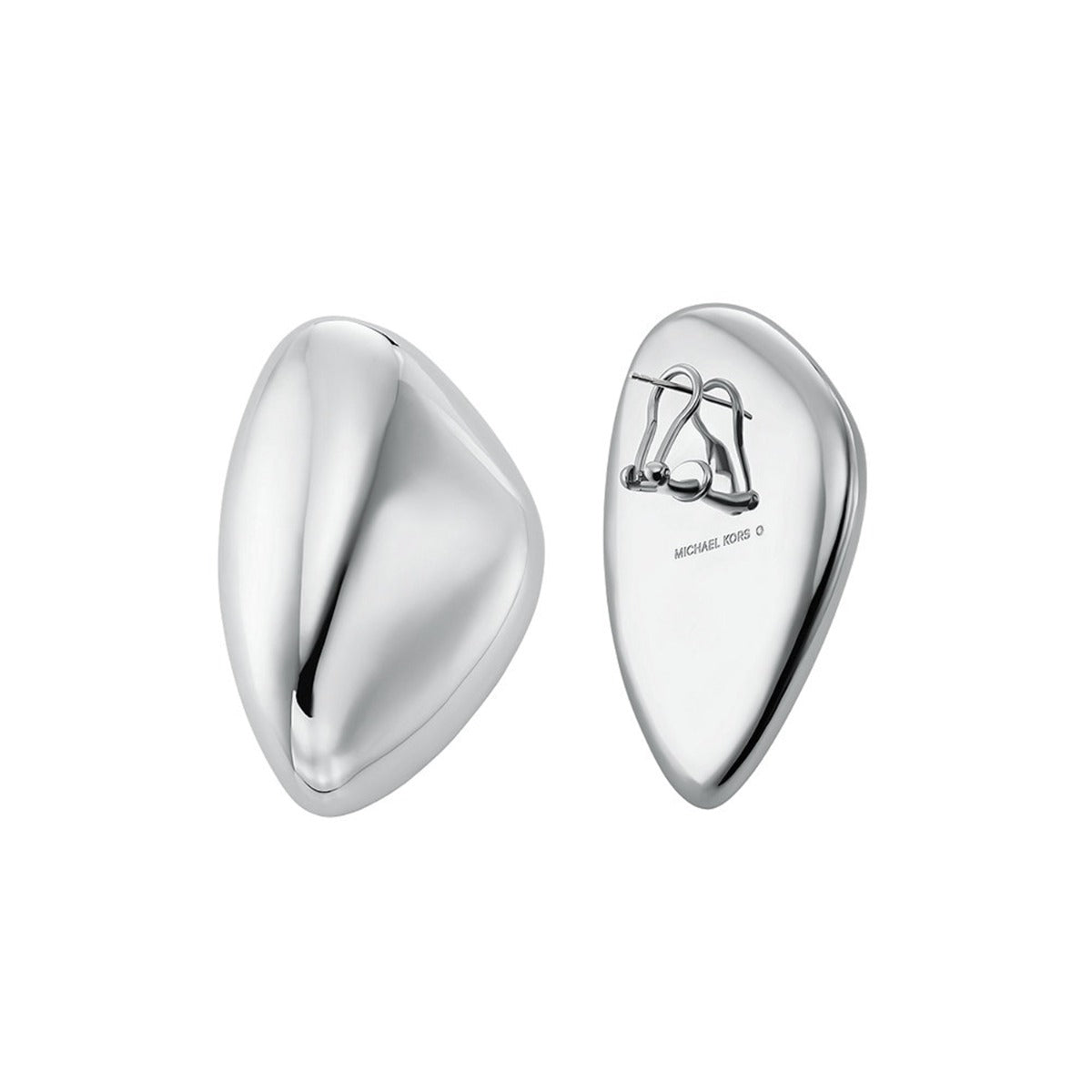 Michael Kors Premium Copper Earrings MKJ842000040