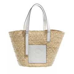 Espadrij l’originale Beige Basket Bag 2001-A0187546