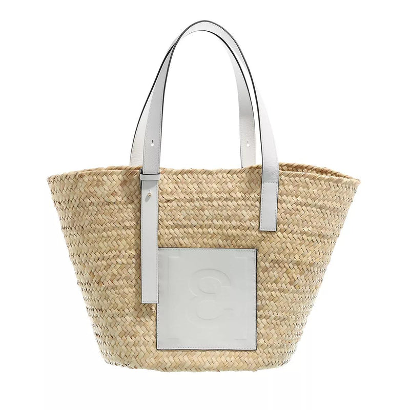 Espadrij l’originale Beige Basket Bag 2001-A0187546-zoom-