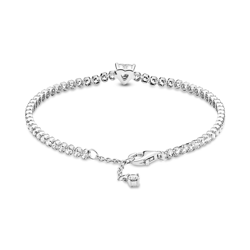 Pandora Timeless damen Armband Silber 590041C01-20-zoom-