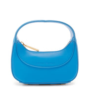 Chiara Ferragni Caia damen Handtasche Blau 75SB4BG3-ZS517-236