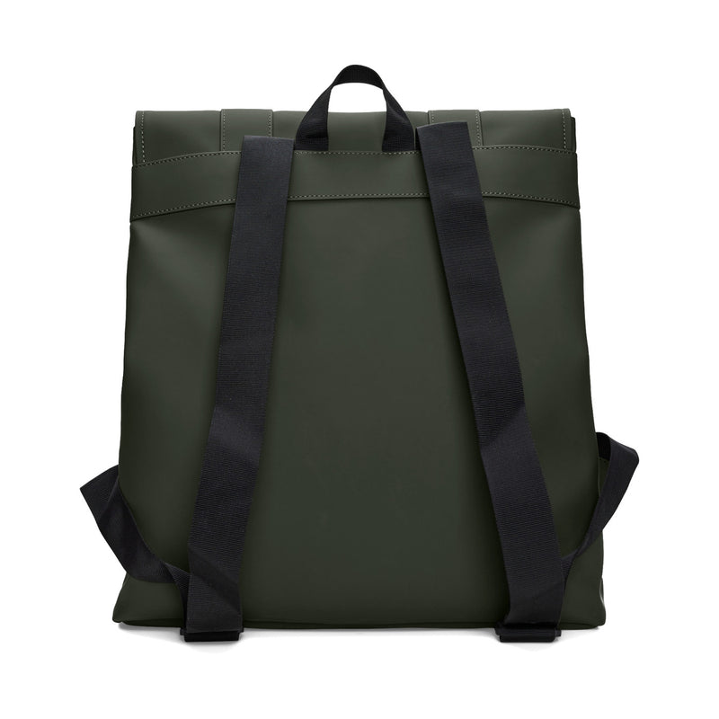 Rains MSN damen Rucksack Grün R13300-03-zoom-