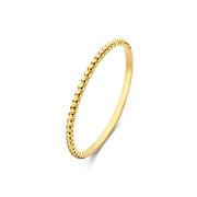 Isabel Bernard Rivoli Zélie 14 Karat | Gold Ring IB330097-54