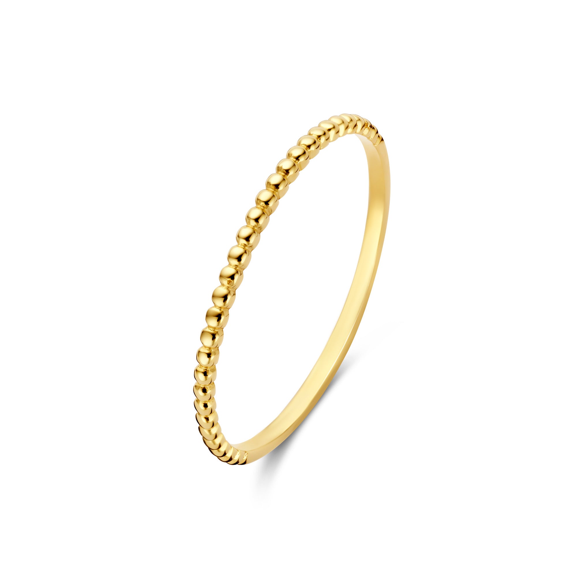 Isabel Bernard Rivoli Zélie 14 Karaat Gouden Ring IB330097-54