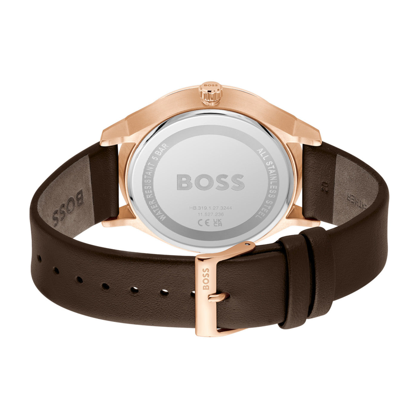 Hugo Boss BOSS Tyler Men's Watch HB1514103
