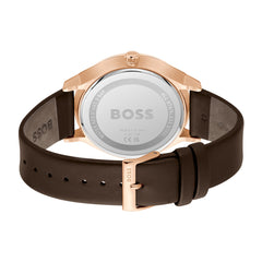 Hugo Boss BOSS Tyler Men's Watch HB1514103