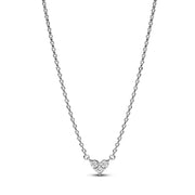 Pandora Timeless damen Kette Silber 393014C01-45