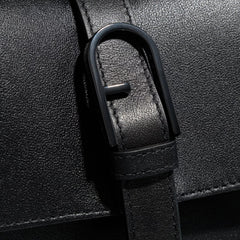 Furla Black Satchel 2001-A0244057