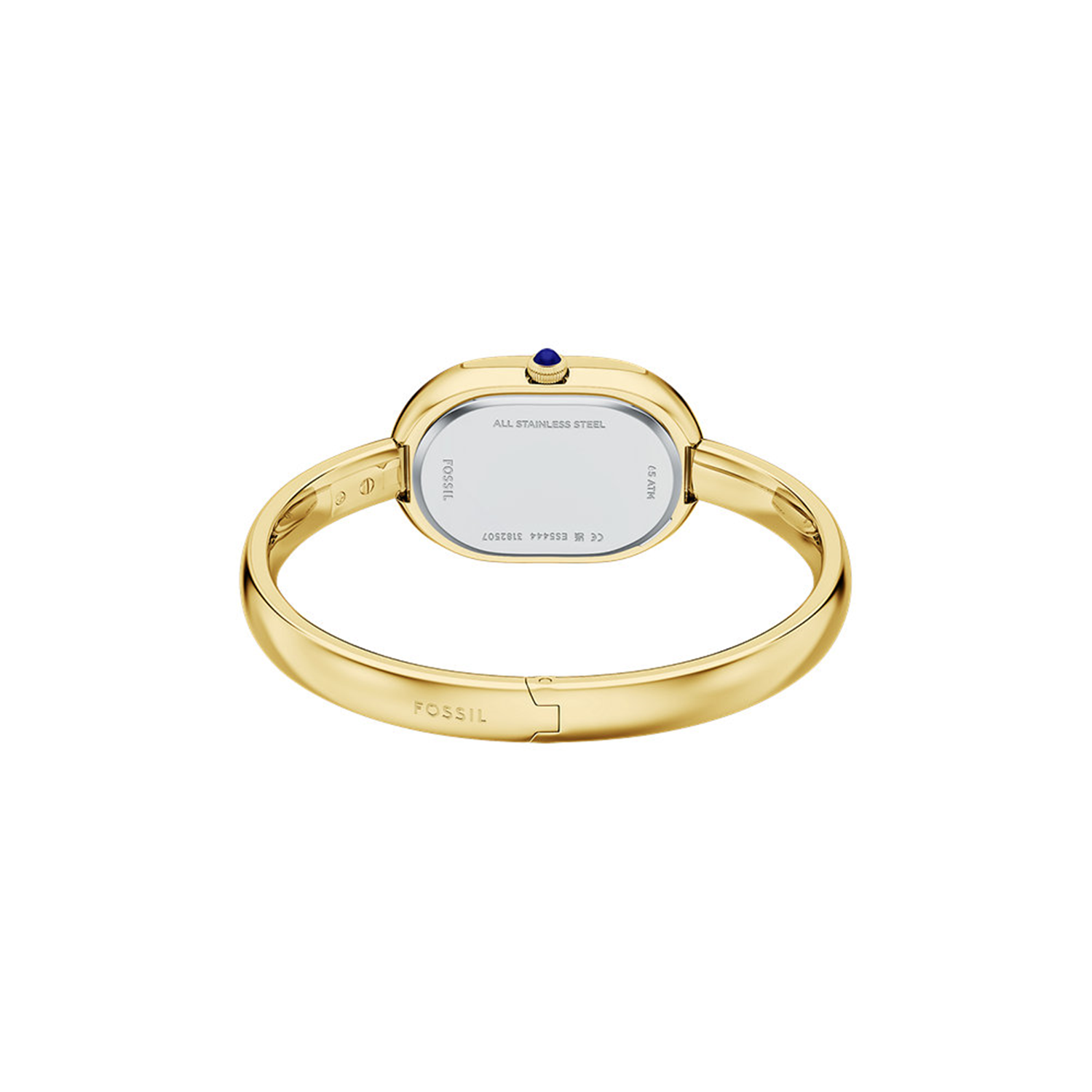 Fossil Sloan Women's Watch ES5444