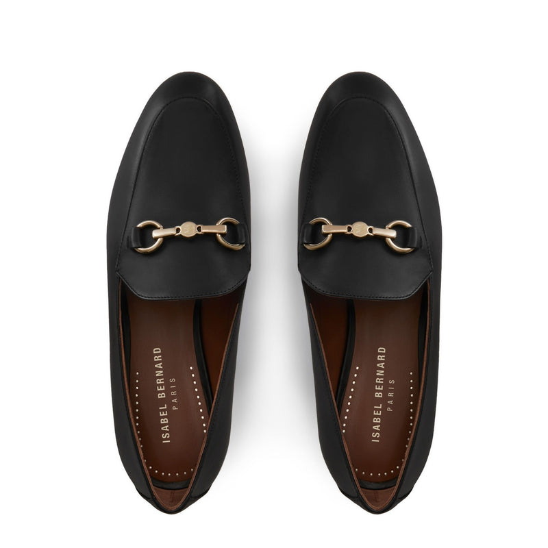 Isabel Bernard Vendôme damen Loafers IB51000-01-36-zoom-