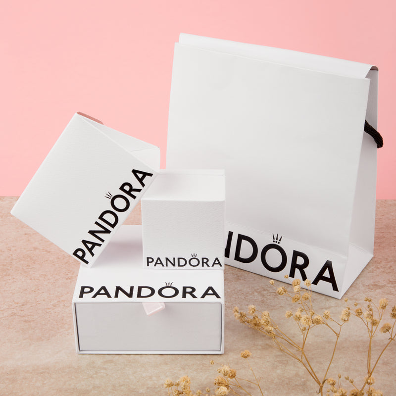 Pandora Passions damen Charm Silber 799546C01-zoom-