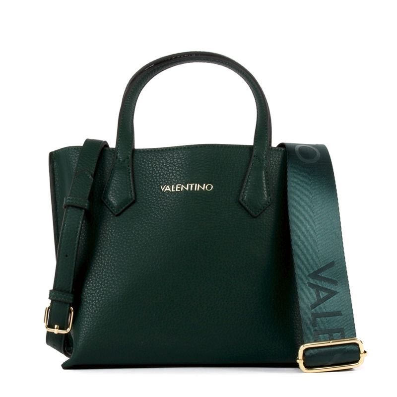 Valentino Bags Fall Re Grüne Handtasche VBS9EG04BOSCO-zoom-