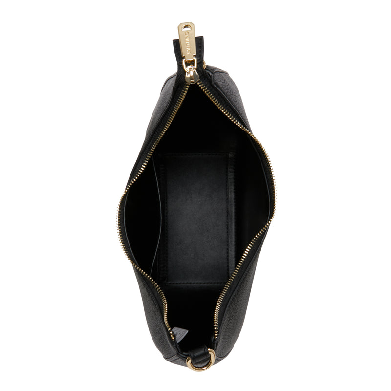 Valentino Bags Alexia damen Handtasche Schwarz VBS5A808NERO-zoom-