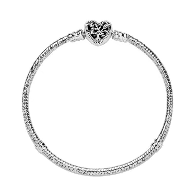 Pandora Moments damen Armband Silber 598827C01-17-zoom-