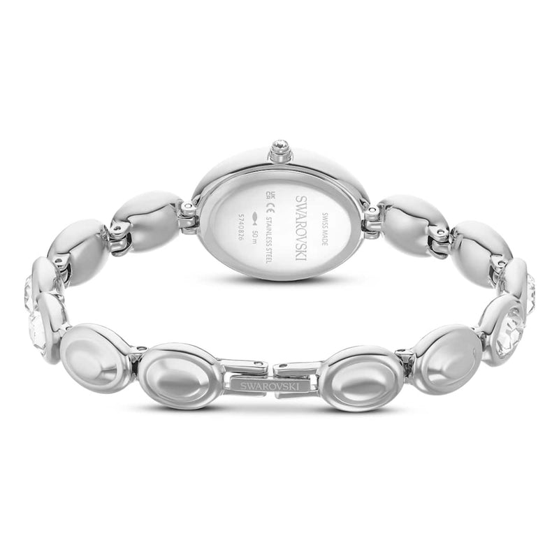 Swarovski Imber Damenuhr in Silberoptik 5740826-zoom-