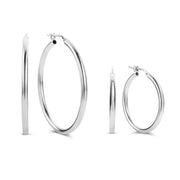 Parte Di Me Sorprendimi damen Geschenkset Silber PDM90029