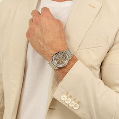 Hugo Boss Candor Chrono Men's Watch HB1514221