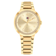 Tommy Hilfiger Quarz Uhr 32 mm TH1782900