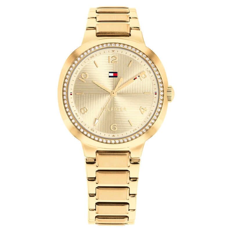 Tommy Hilfiger Quarz Uhr 32 mm TH1782900-zoom-