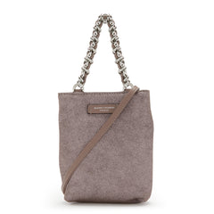 Gianni Chiarini Purple Handbag BS-9590/24PE-CHNT-6110