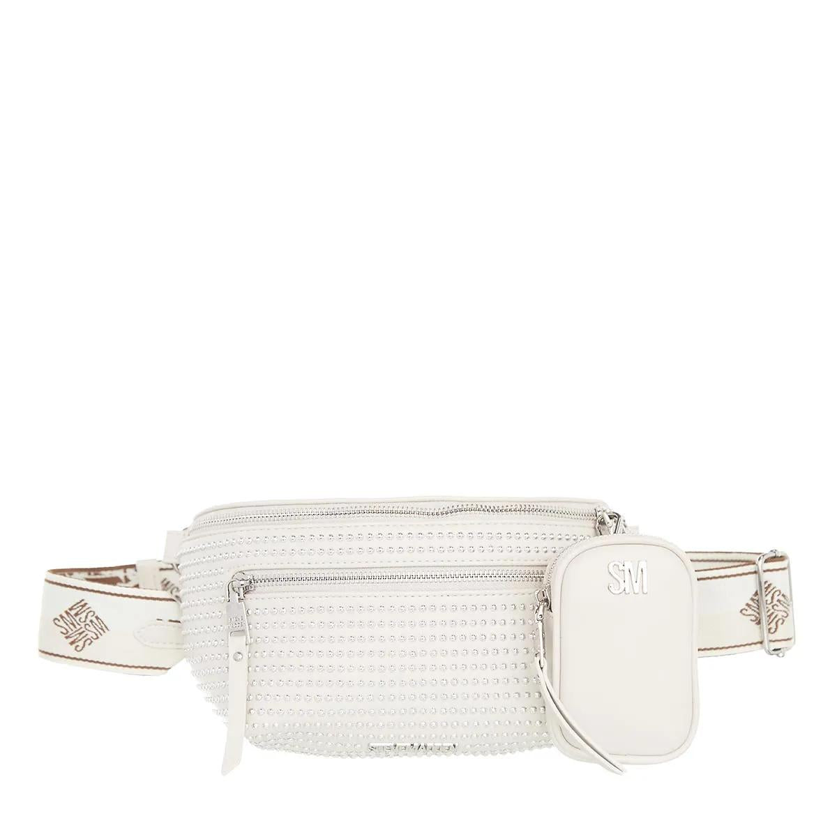 Steve Madden Cream Crossbody Bag 2001-A0525311