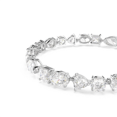 Swarovski Mesmera Silver Bracelet 5731959