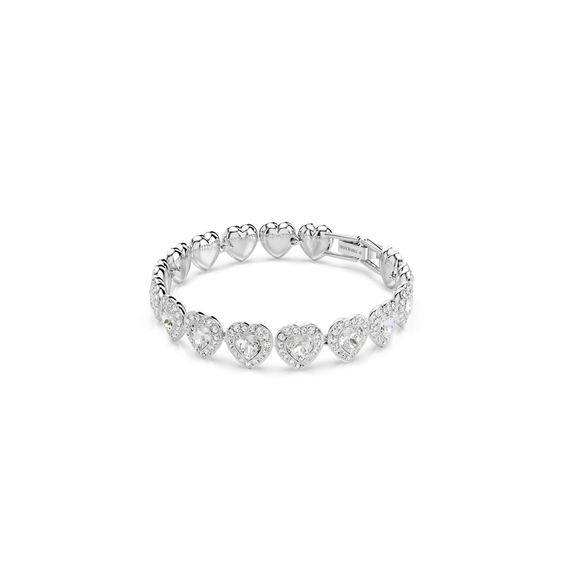 Swarovski Ariana Grande Silver Coloured Bracelet 5720860-zoom-