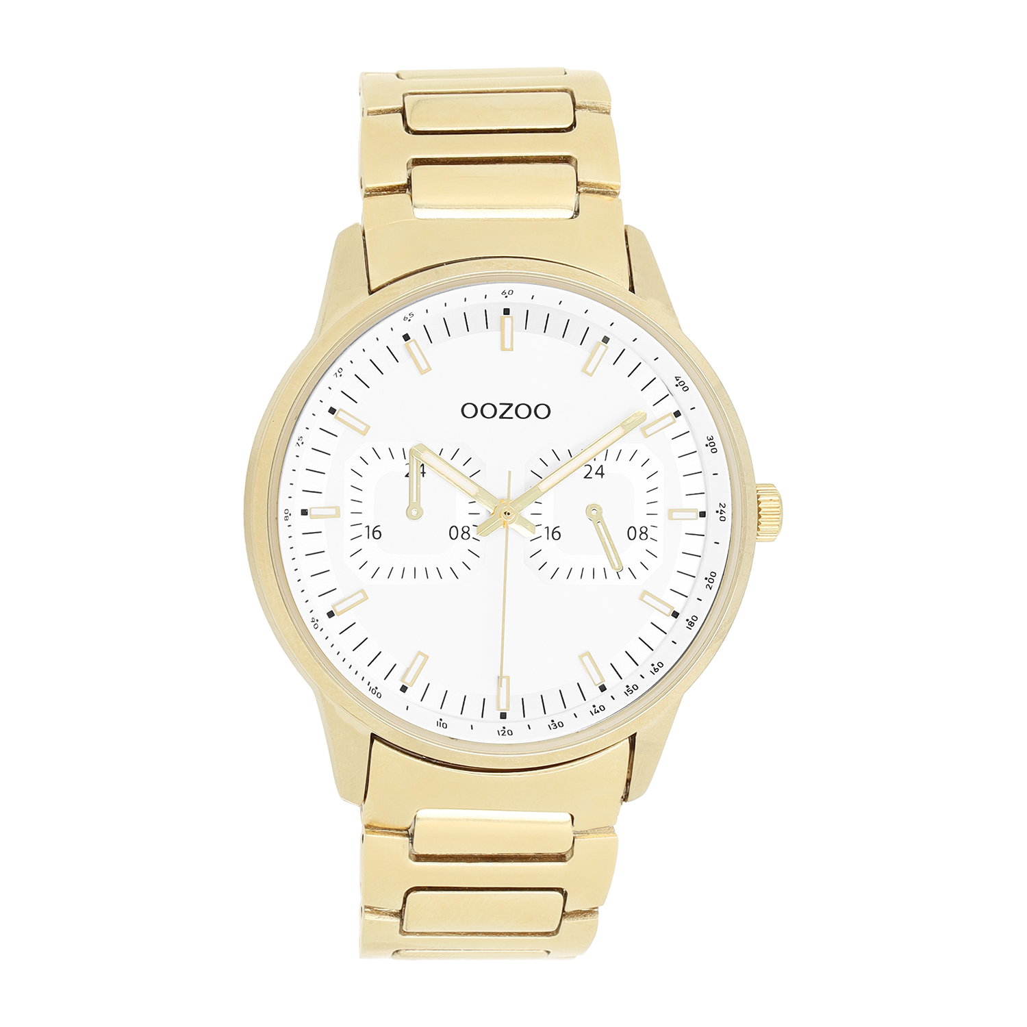 OOZOO Timepieces Men Watch C11623