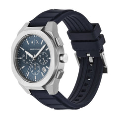 Armani Exchange Blue Men's Watch AX4185