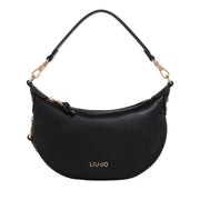 Liu Jo Black Shoulder Bag 2001-A0526532