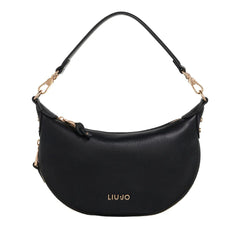 Liu Jo Black Shoulder Bag 2001-A0526532