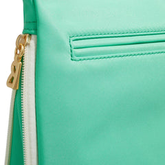 Bogner Green Crossbody Bag 2001-A0224082
