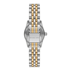 Michael Kors Lexington Gold Watch MK4740