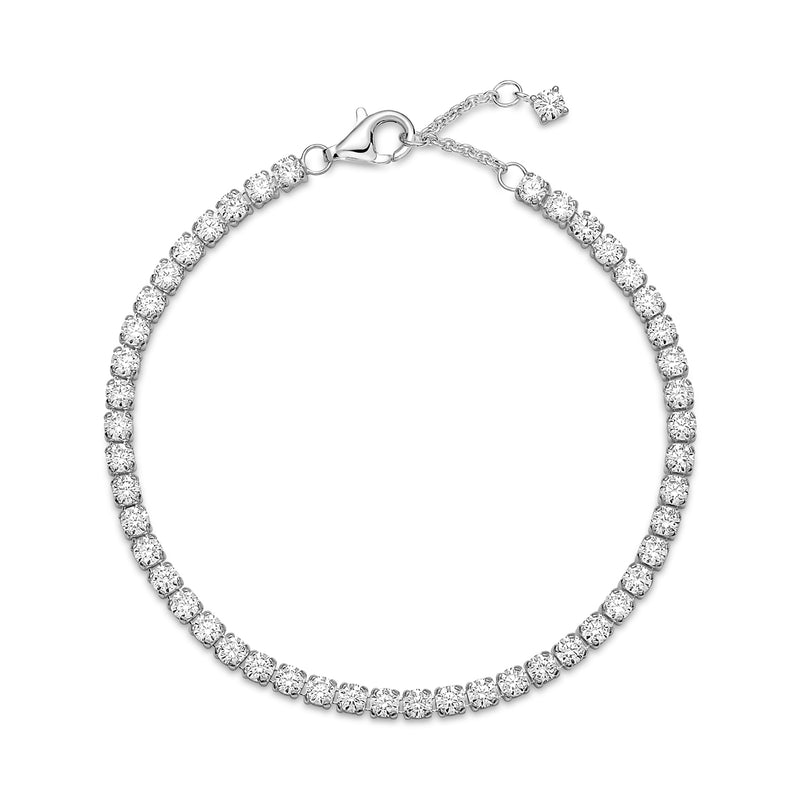 Pandora Timeless damen Armband Silber 591469C01-16-zoom-