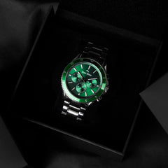 Mats Meier Ponte Dei Salti Watch MM00503