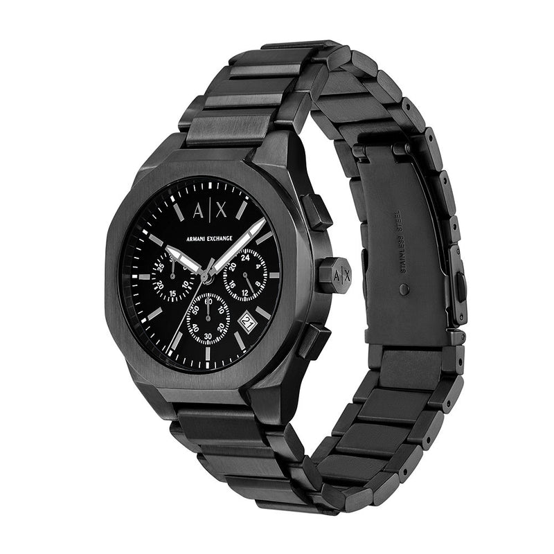 Armani Exchange Men's Watch AX4183-zoom-
