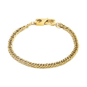GUESS My Chains Goldfarbene Armband JUMB01330JWYGS