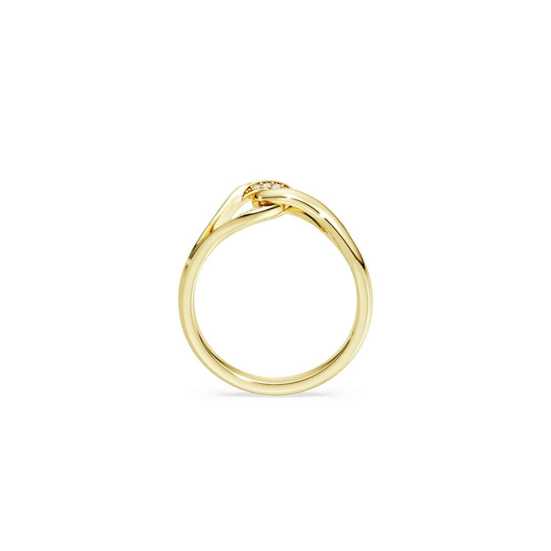 Swarovski Classica Sterlingsilber-Ring 5745562-zoom-