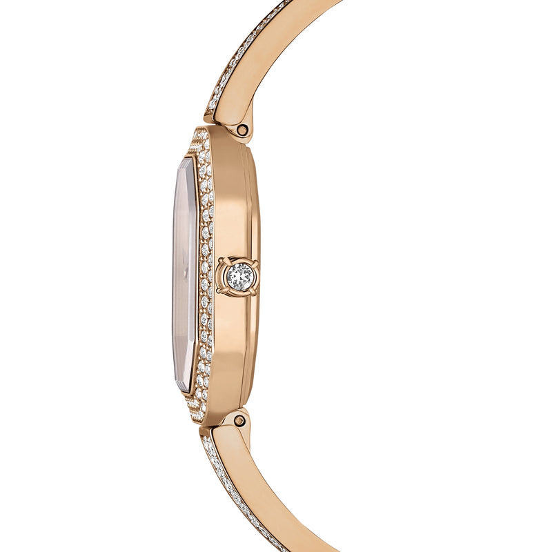 Swarovski Dextera damen Uhr Roségold 5672992-zoom-