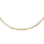 Jackie Gold damen Kette 585 Gold JKN20.099