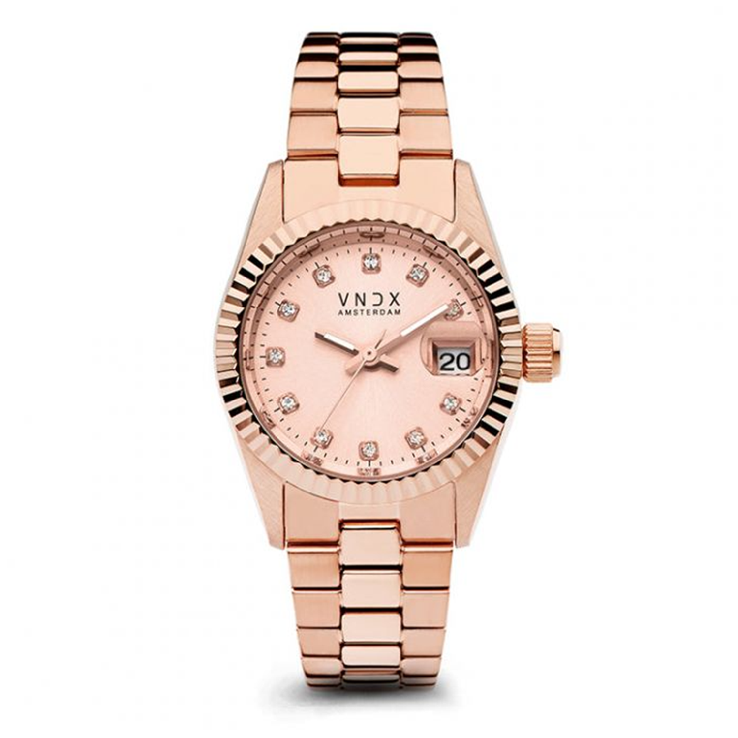 VNDX Dare Devil XS Women's'sWatch 2003-MR43002-10